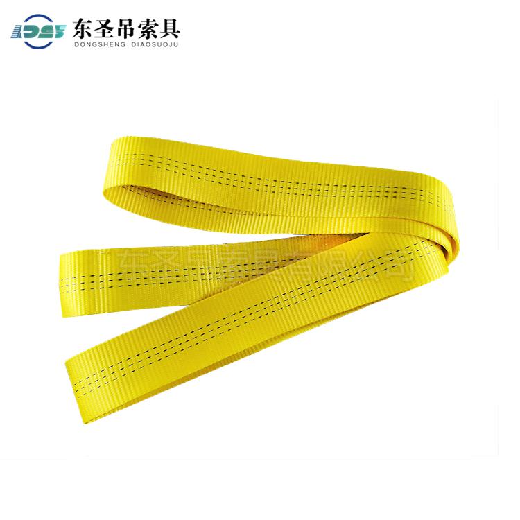 吊裝帶可以搭配其他工具使用