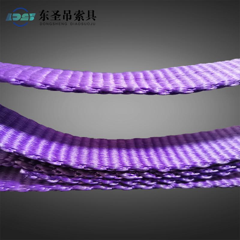 吊裝帶如何吊裝混凝土板