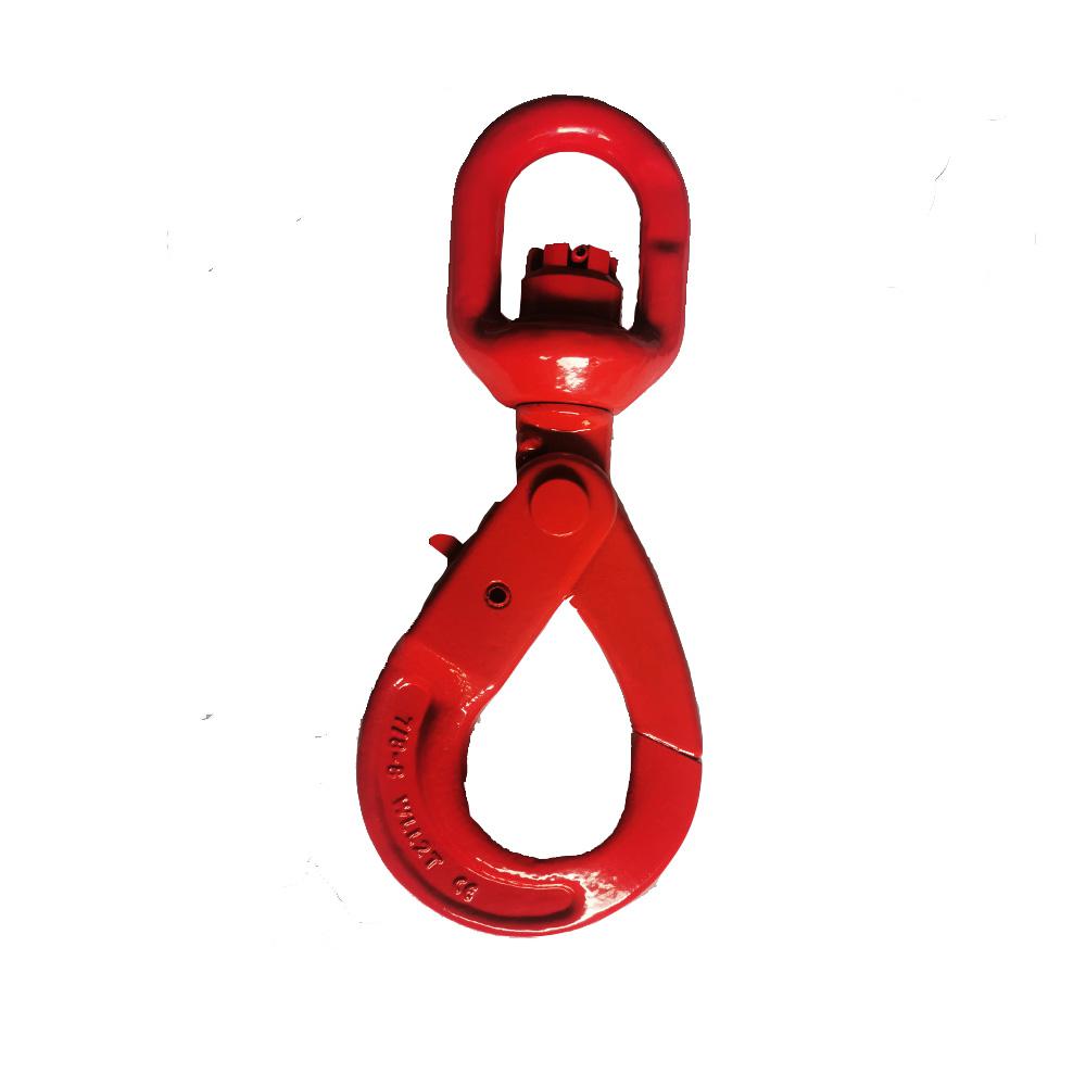 起重吊鉤要多久進行一次安全檢測