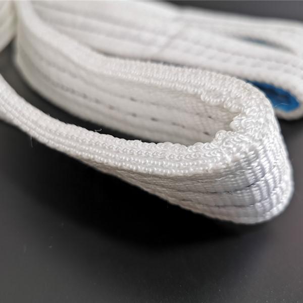 吊裝帶的安全標(biāo)準(zhǔn)