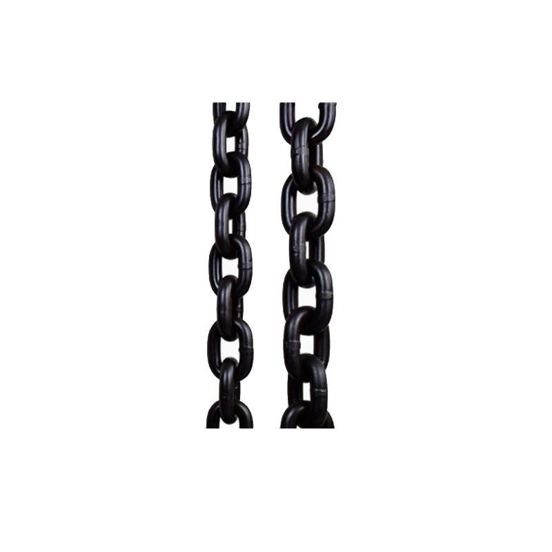 如果長時間使用起重鏈可能會出現以下問題