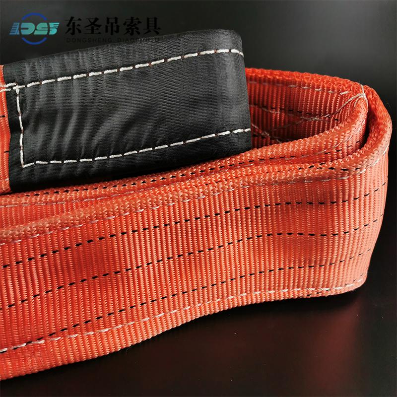 如果要臨時存放吊裝帶要存放在哪種場合