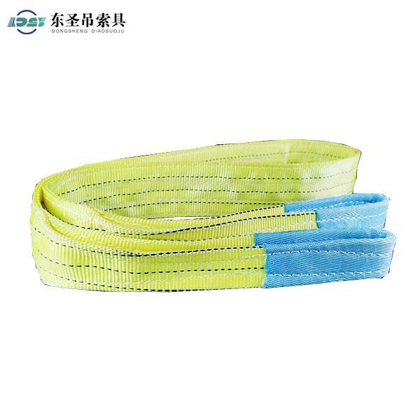 如果頻繁使用吊裝帶會不會影響到使用壽命